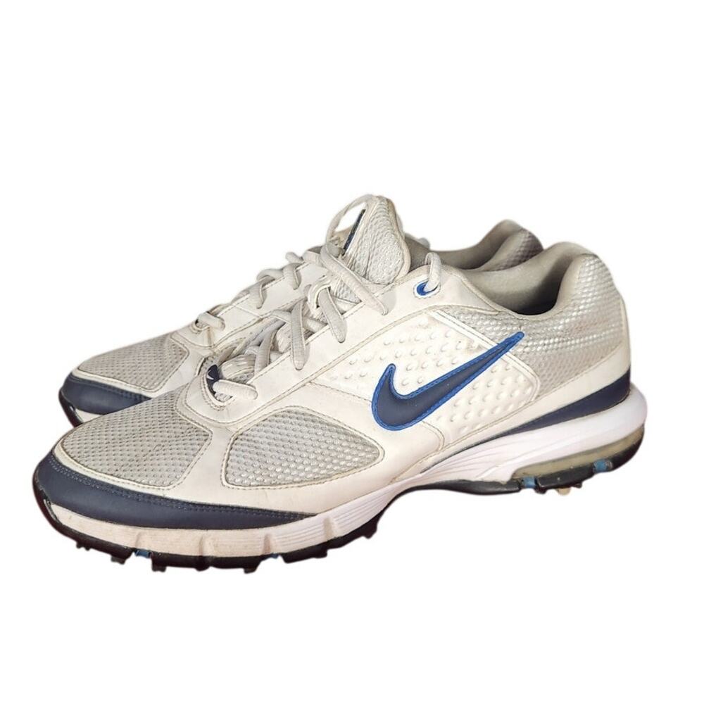 Nike Air Max Edge Golf shoes Men's 9